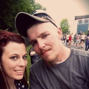 Meet your Posher, Brandy